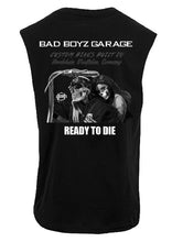 Lade das Bild in den Galerie-Viewer, BAD BOYZ GARAGE TT