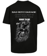 Lade das Bild in den Galerie-Viewer, BAD BOYZ GARAGE Shirt