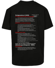 Lade das Bild in den Galerie-Viewer, Draufgänger T-Shirt