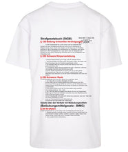 Lade das Bild in den Galerie-Viewer, Draufgänger T-Shirt