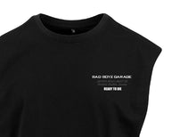 Lade das Bild in den Galerie-Viewer, BAD BOYZ GARAGE TT