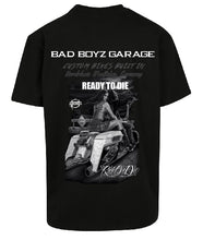 Lade das Bild in den Galerie-Viewer, BAD BOYZ GARAGE Shirt BBG