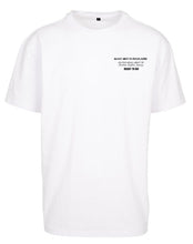 Lade das Bild in den Galerie-Viewer, BAD BOYZ GARAGE Shirt Weiss