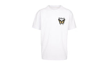 Lade das Bild in den Galerie-Viewer, LOS ANGELS Shirt White