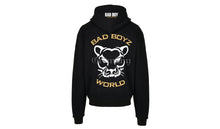 Lade das Bild in den Galerie-Viewer, Bleibe in deiner Welt, denn dort hast du immer Heimvorteil BAD BOYZ WORLD