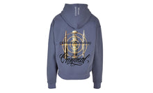 Lade das Bild in den Galerie-Viewer, Attitude aus den 70ern (COCAINE COWBOYZ) Kriminelle Energie macht sich durch den ständigen Fokus auf 3 Dinge bemerkbar ...