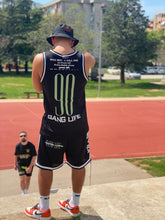 Lade das Bild in den Galerie-Viewer, BASKETBALL TRIKOT KOMBI MINT