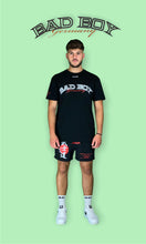 Lade das Bild in den Galerie-Viewer, MAKE MONEY GET ORGASM black-red