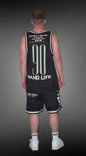 Lade das Bild in den Galerie-Viewer, BASKETBALL TRIKOT KOMBI MINT