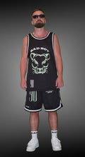 Lade das Bild in den Galerie-Viewer, BASKETBALL TRIKOT KOMBI MINT