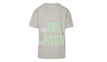 Lade das Bild in den Galerie-Viewer, MAKE MONEY GET ORGASM grey-mint