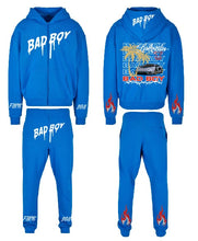 Lade das Bild in den Galerie-Viewer, LOS SANTOS TRACKSUIT