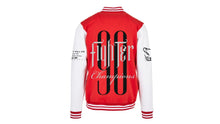 Lade das Bild in den Galerie-Viewer, FIGHTER COLLEGE JACKE