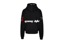 Lade das Bild in den Galerie-Viewer, GANG LIFE HOODIE