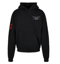 Lade das Bild in den Galerie-Viewer, DRAUFGÄNGER HOODIE