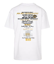 Lade das Bild in den Galerie-Viewer, BAD BOYZ GARAGE Biker Shirt
