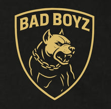 Lade das Bild in den Galerie-Viewer, BAD BOYZ GARAGE Biker Shirt
