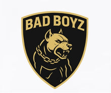 Lade das Bild in den Galerie-Viewer, BAD BOYZ GARAGE Biker Shirt
